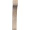 Ekena Millwork 5 1/2"W x 30"D x 36"H Legacy Smooth Knee Brace, Douglas Fir BRC06X30X36LEC00SDF - alternate 2